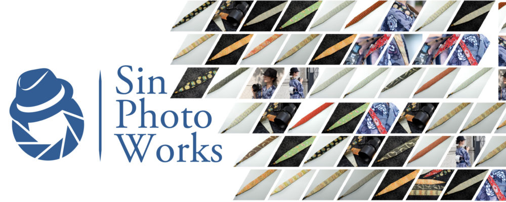 Sin Photo Works